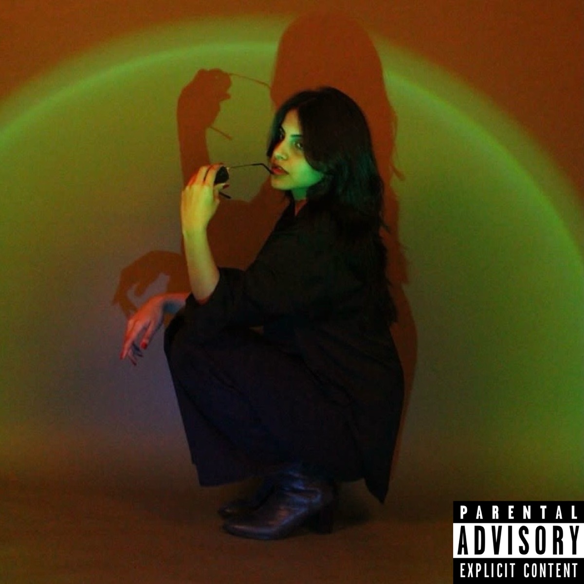 Rosy - Single by A. Roy album cover