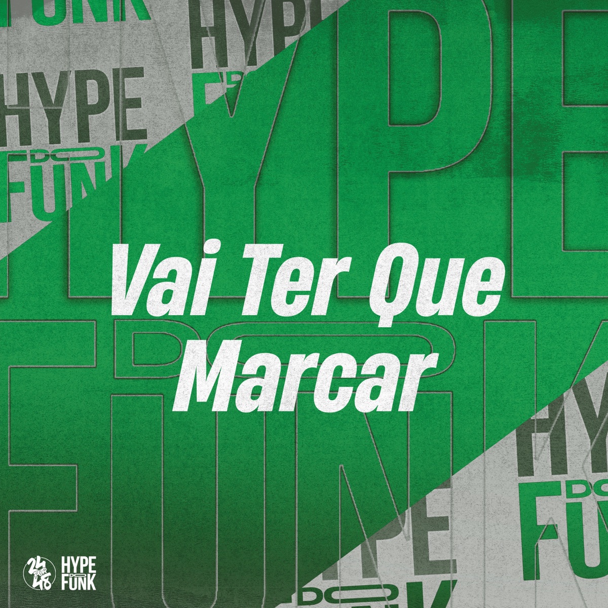 Vai Ter Que Marcar (feat. MC Celo BK & Dj Xavinho) - Single by Meno Saaint & MC ARCANJO album cover