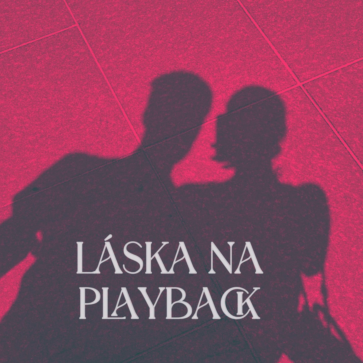 Láska na playback - Single by Jd11 album cover