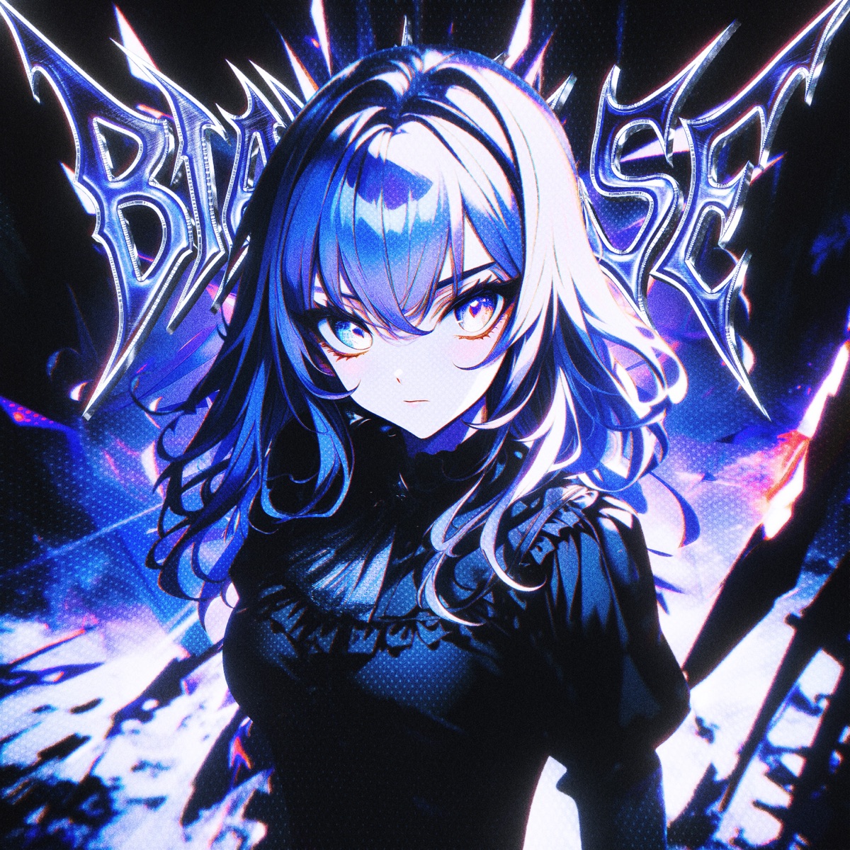 BIANKE SE - Single by Adrex.S album cover