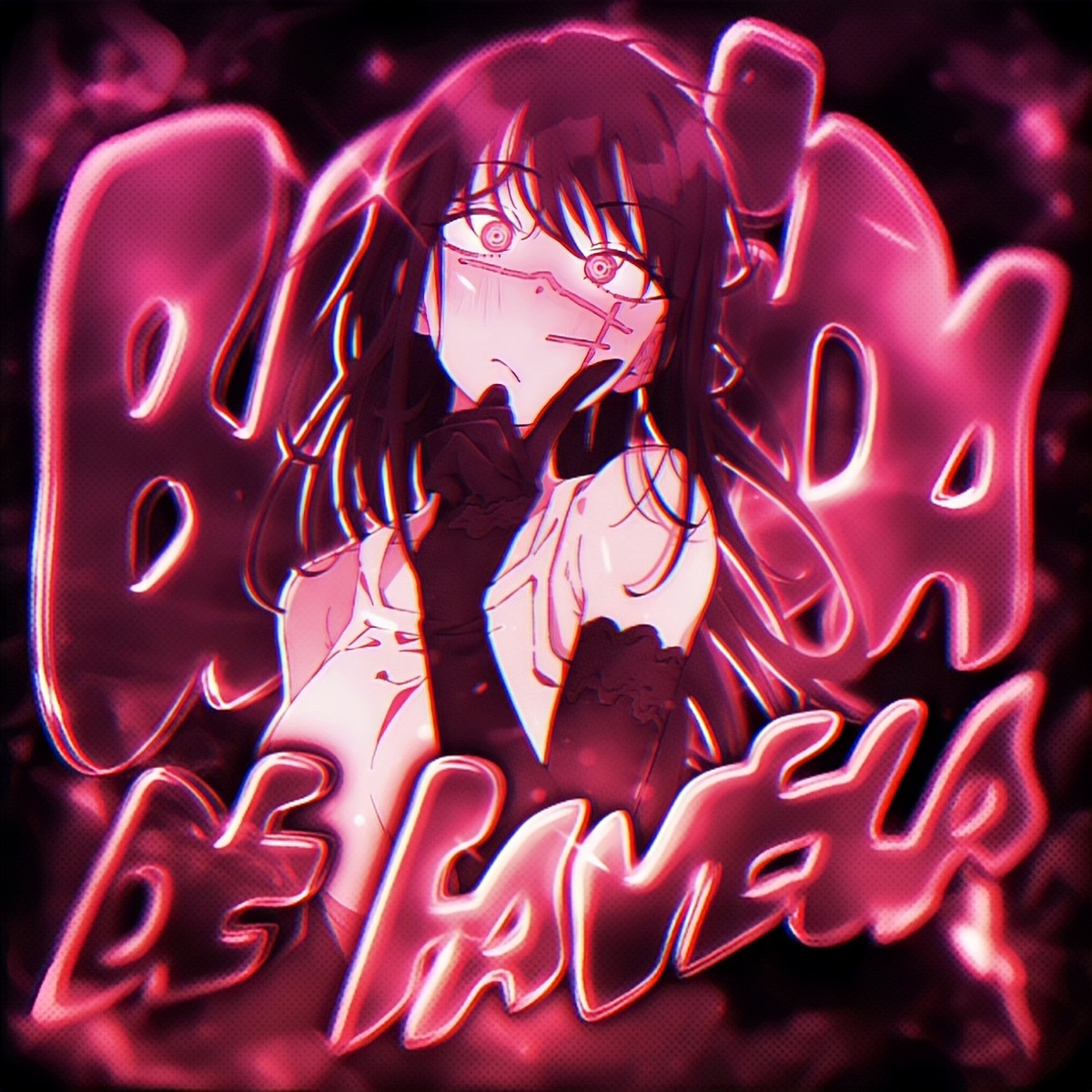 BATIDA DE FAVELA - EP by K4RVΞR album cover