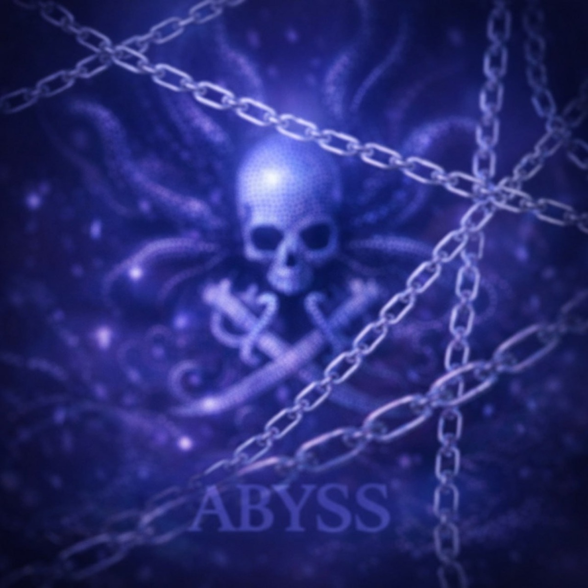 ABYSS - Single by Zarl1t album cover