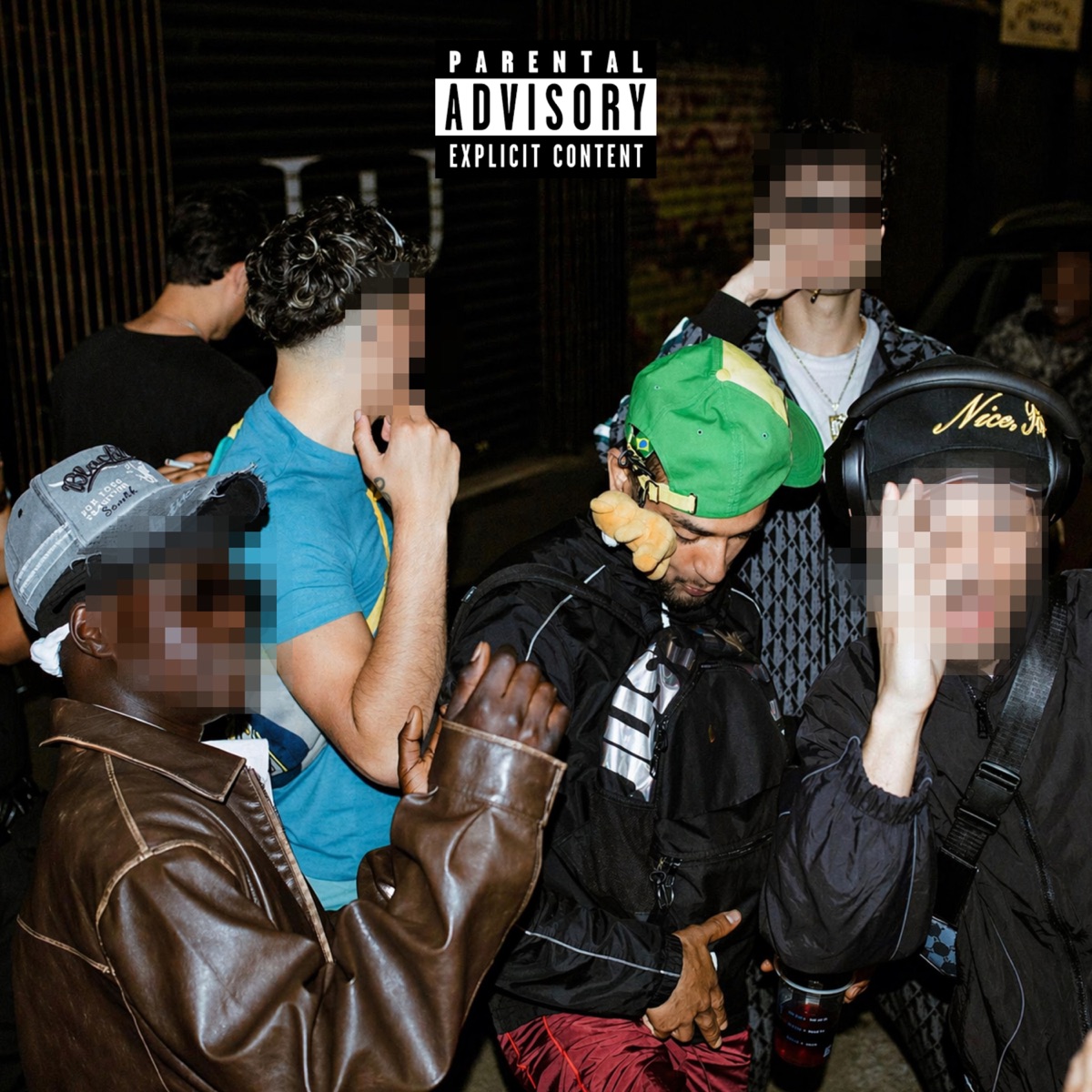 ROLEZINHO DA ITA - Single by Kaio album cover