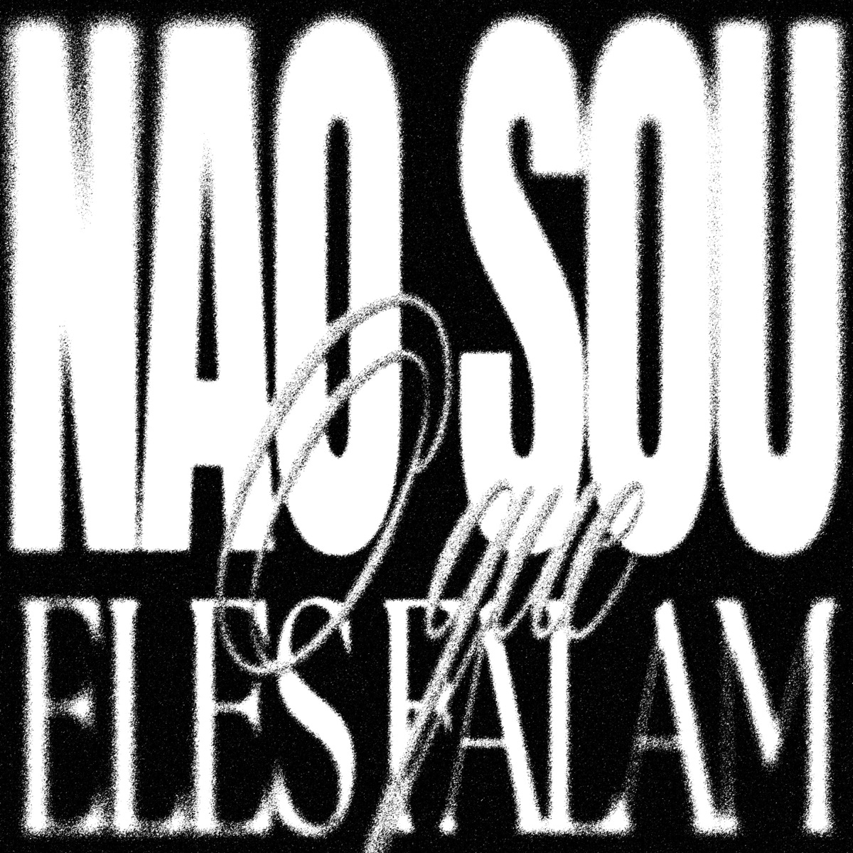 Não Sou O Que Eles Falam - Single by GaVieira & Ventura album cover