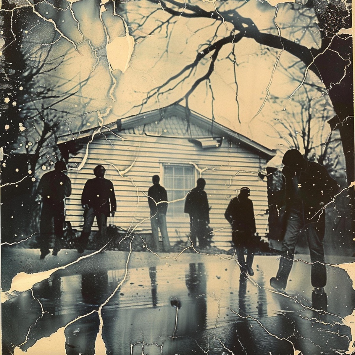 Payback - Single by Shockwa album cover