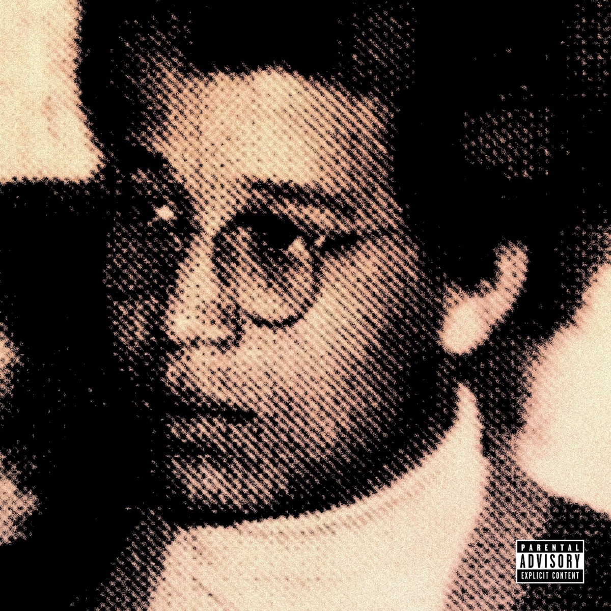 Born Again by Joey Fatts album cover
