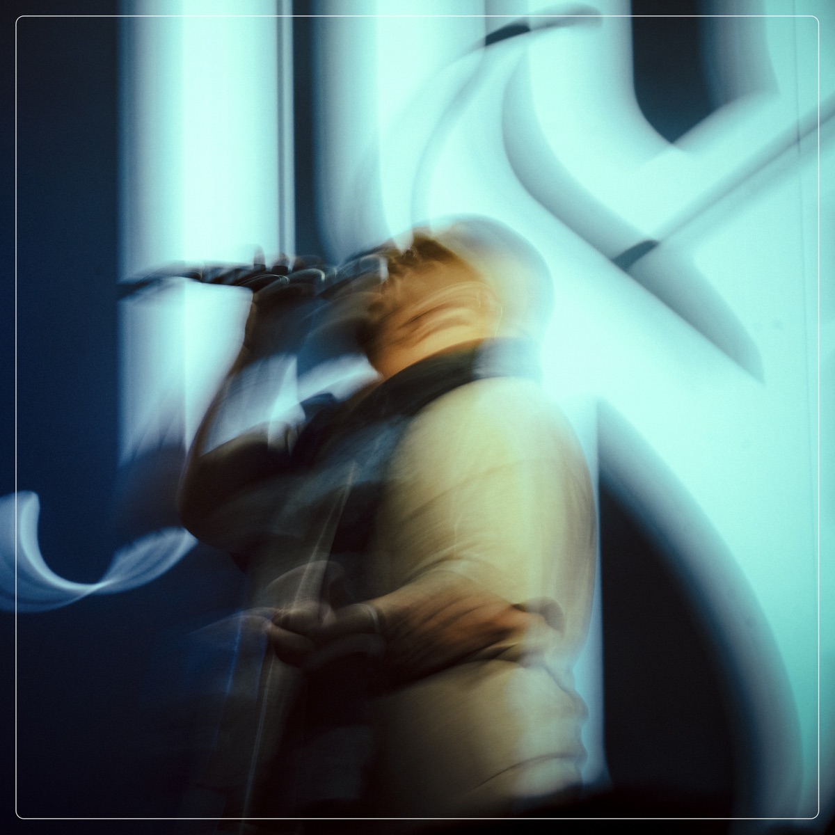 GIFs by Heavy Coste album cover