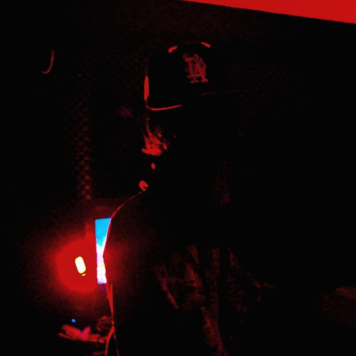 Blood - Single by Kiddy Gelato album cover