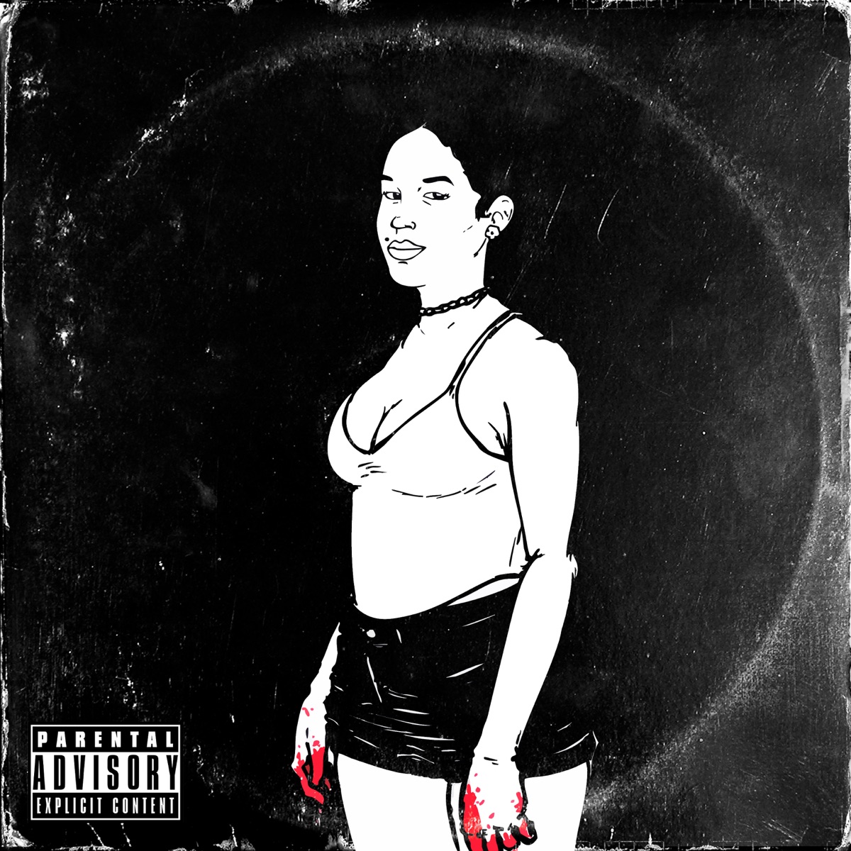 Instável - Single by aner aka estevvm & Atenax album cover