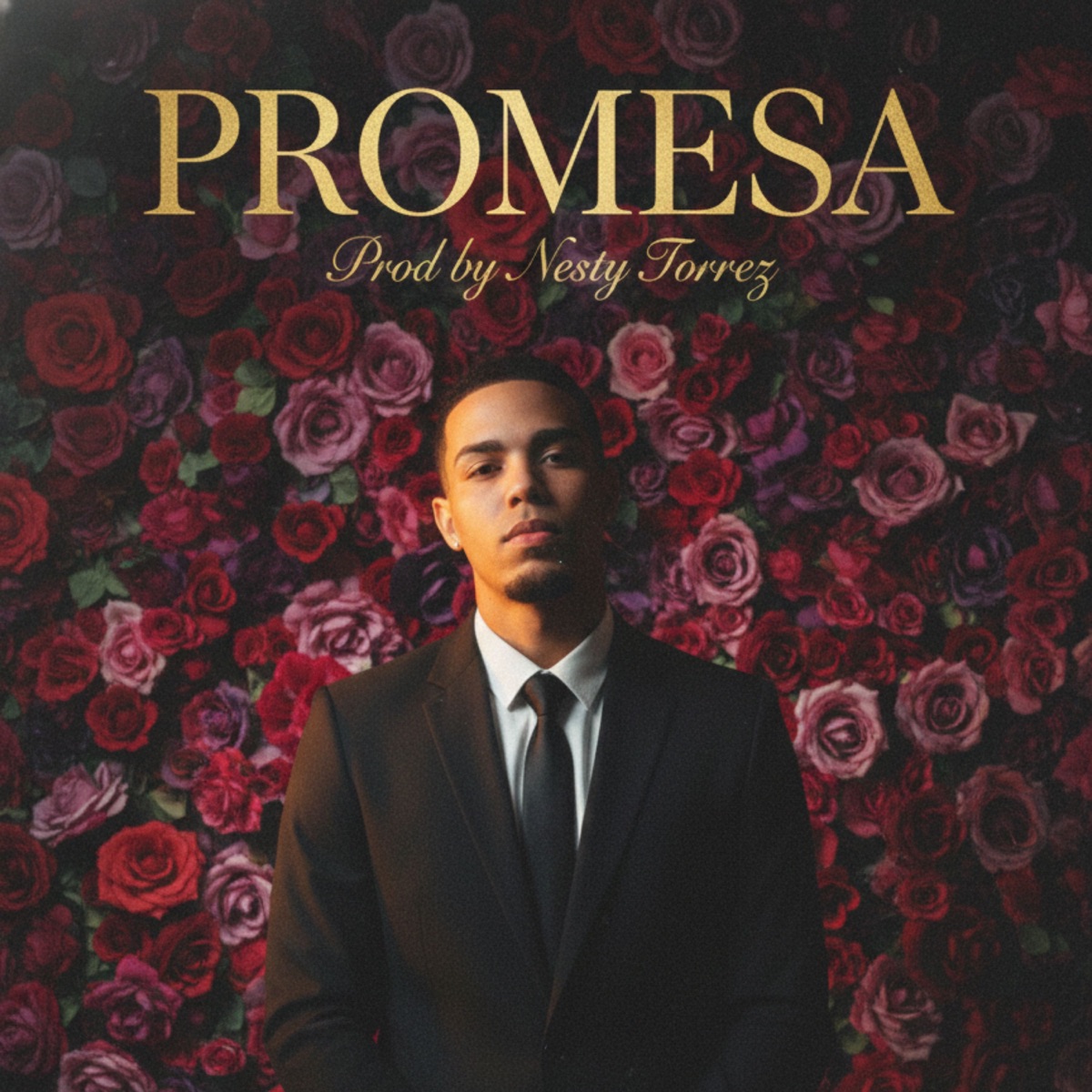 Promesas - Single by G-nezis album cover