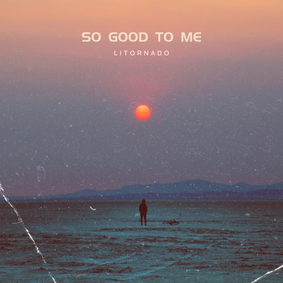So good to me - Single by Litornado album cover