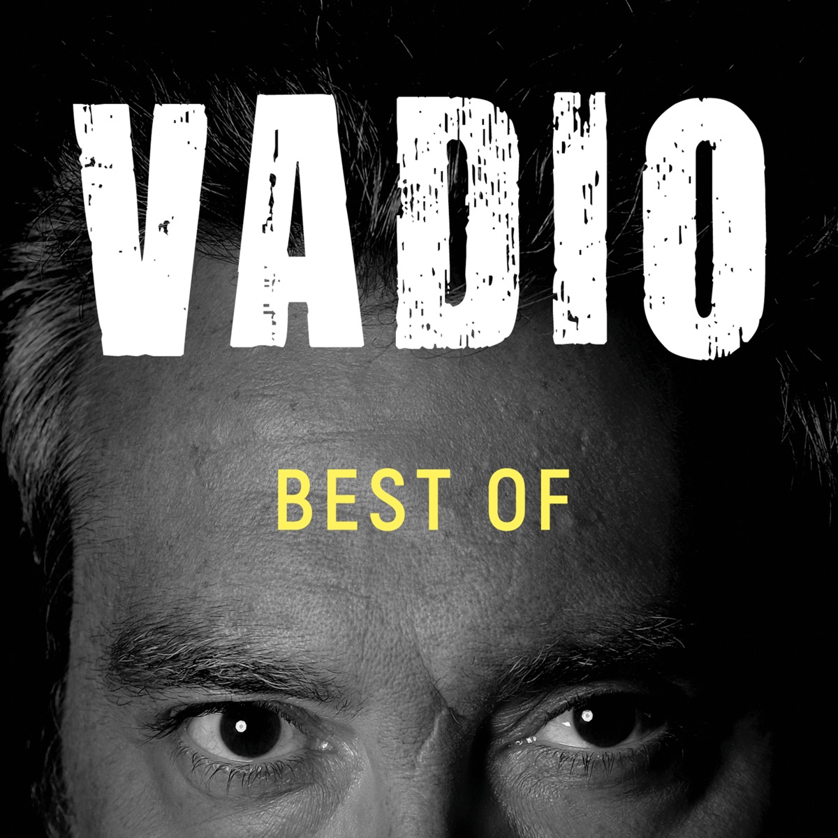 Vadio Best Of (Brasilian Edition) by Jorge Vadio album cover