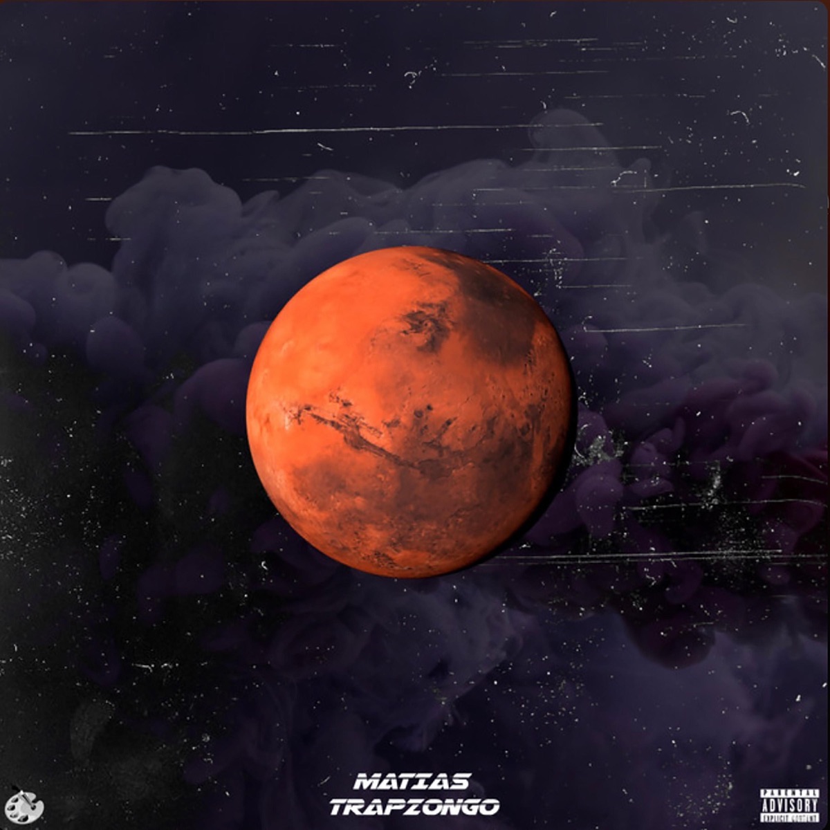 Qué Te Parece - Single by Matias Juarez & Trapzongo album cover