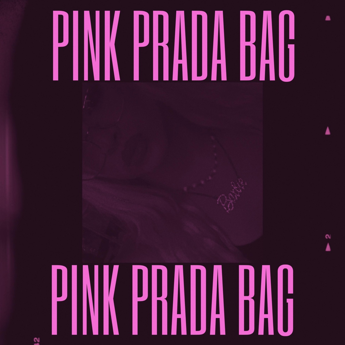 Pink Prada Bag (feat. LilCunt) - Single by ChillOutPaul album cover