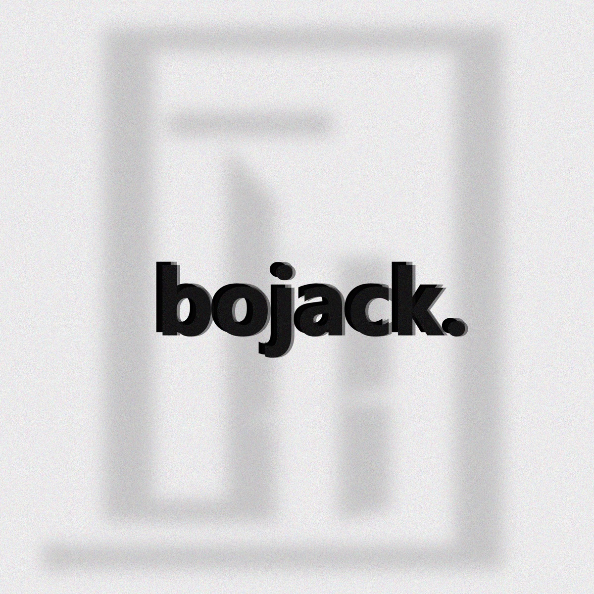Bojack - Single by Tito Bless album cover