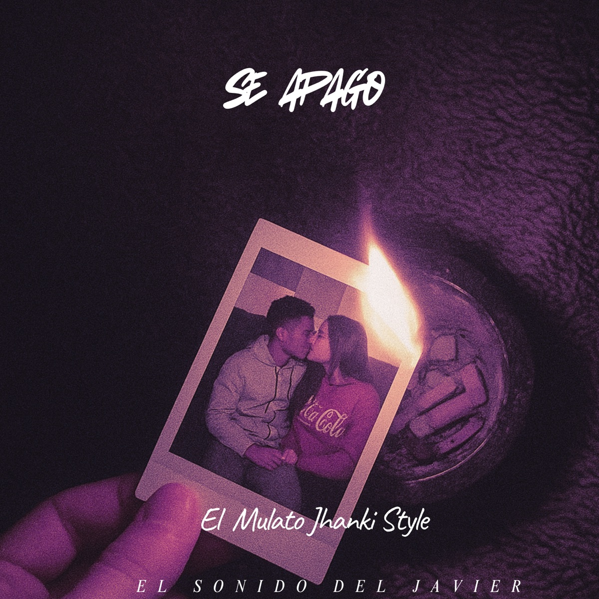 Se apago - Single by El Mulato Jhanki Style & El sonido del javier album cover