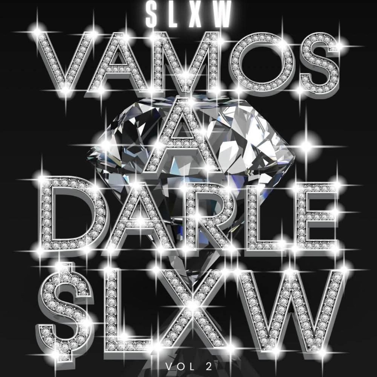 Intro - Single by SLXW album cover
