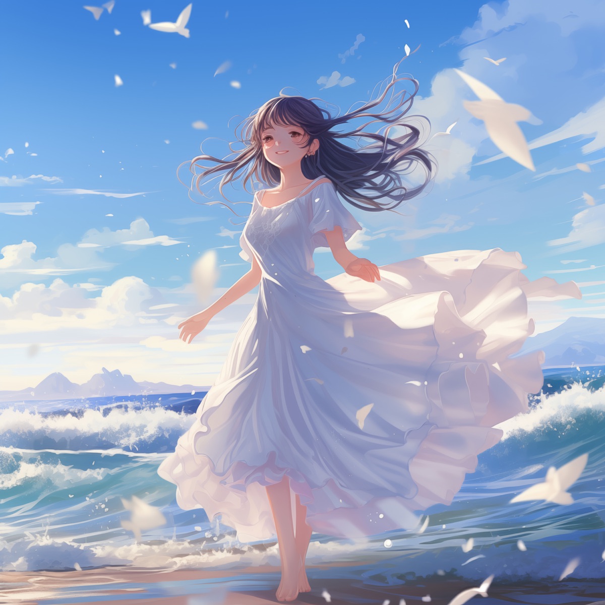 FEELINGS 2 - Single by MYRZOEV album cover