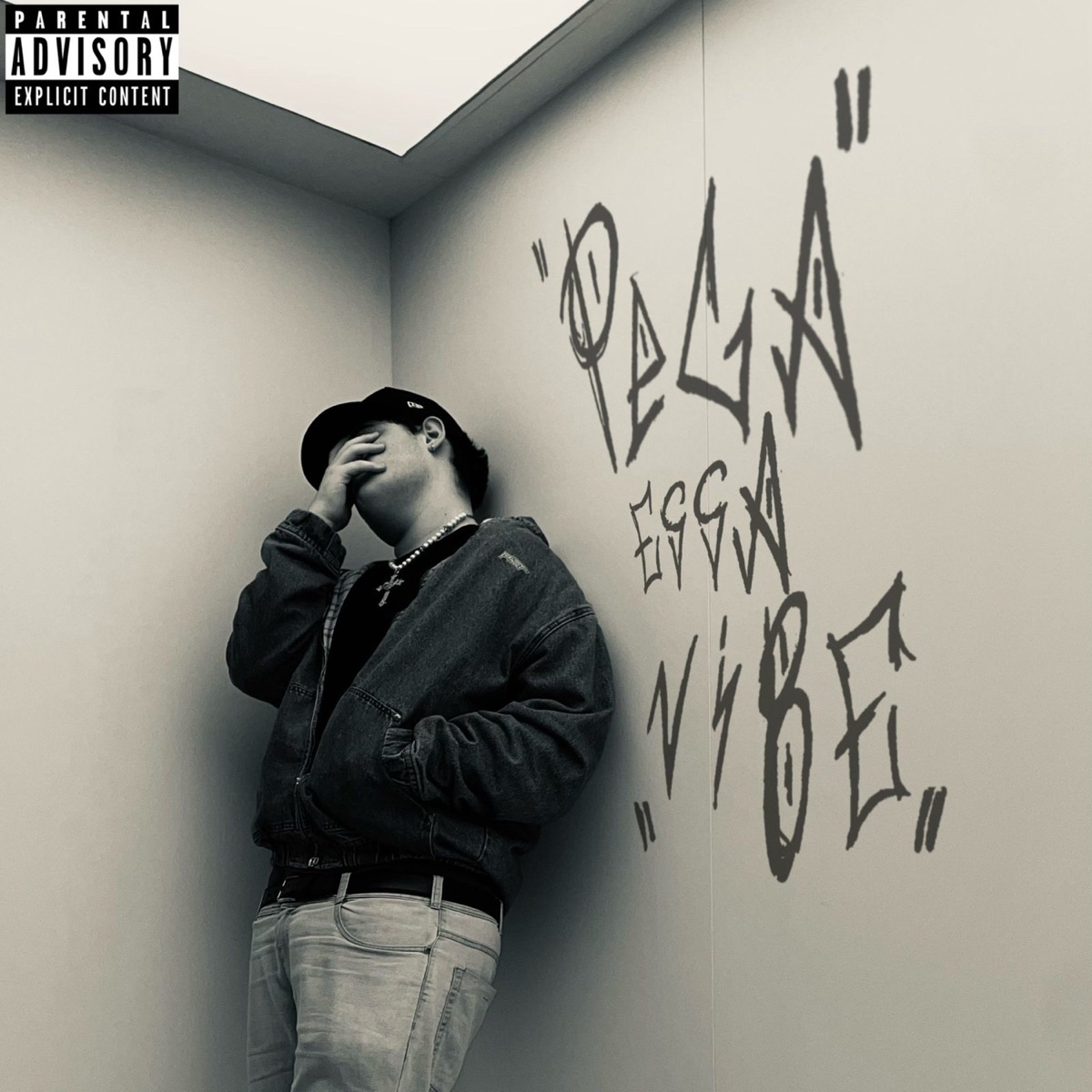 Pega Essa Vibe Mixtape by Gringoo album cover