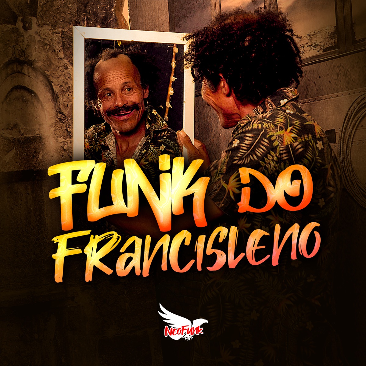 Funk do Francisleno - Single by Dj Raul Oliveira & Francisleno album cover