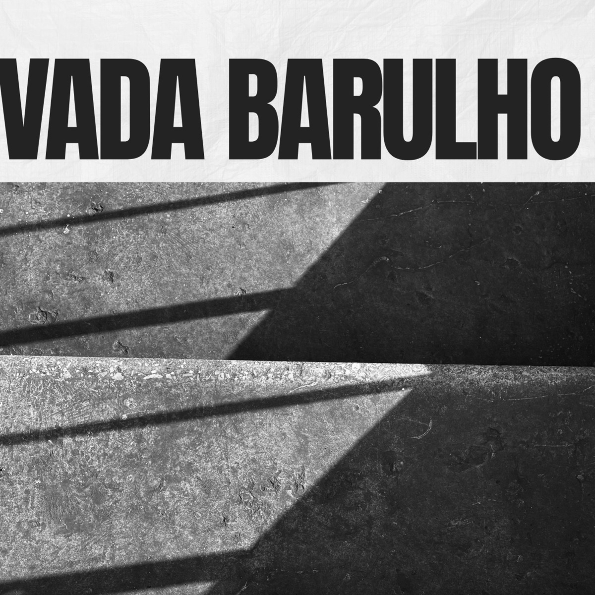 Vada Barulho (feat. DJ Alexandre Jorge Mix) - Single by DJ Afro Gago album cover