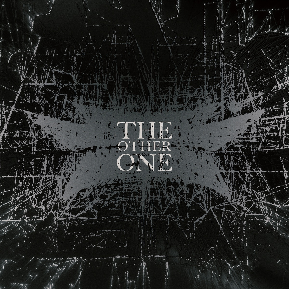 THE OTHER ONE by BABYMETAL album cover