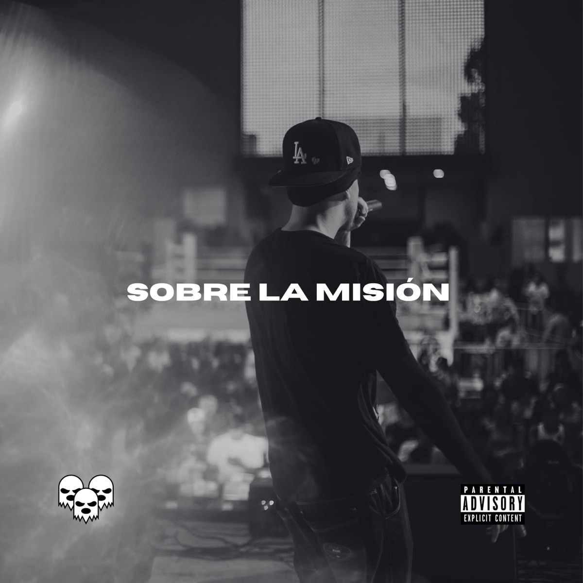 Sobre la Misión - Single by Mota YW & GDM familia album cover