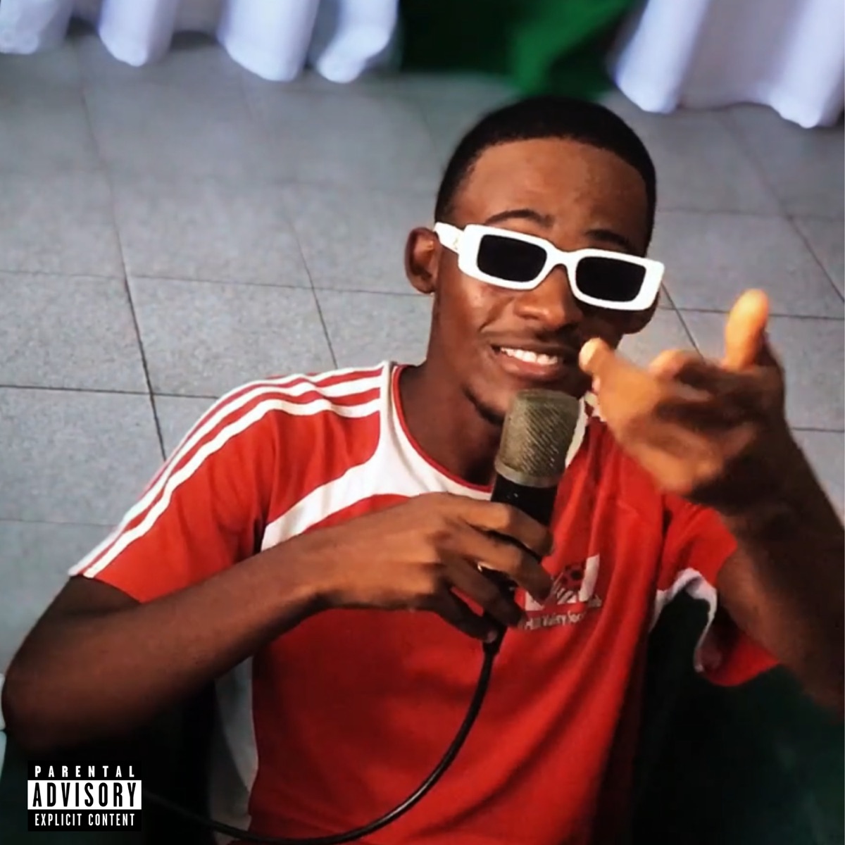 MOÇAMBIQUE - Single by Holy Sky beats album cover