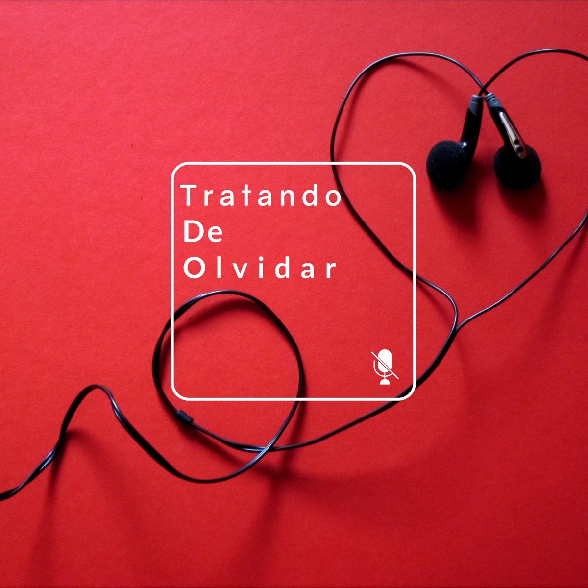 Tratando de olvidar (Demo) - Single by Mad Music & Encanto norteño de franco album cover