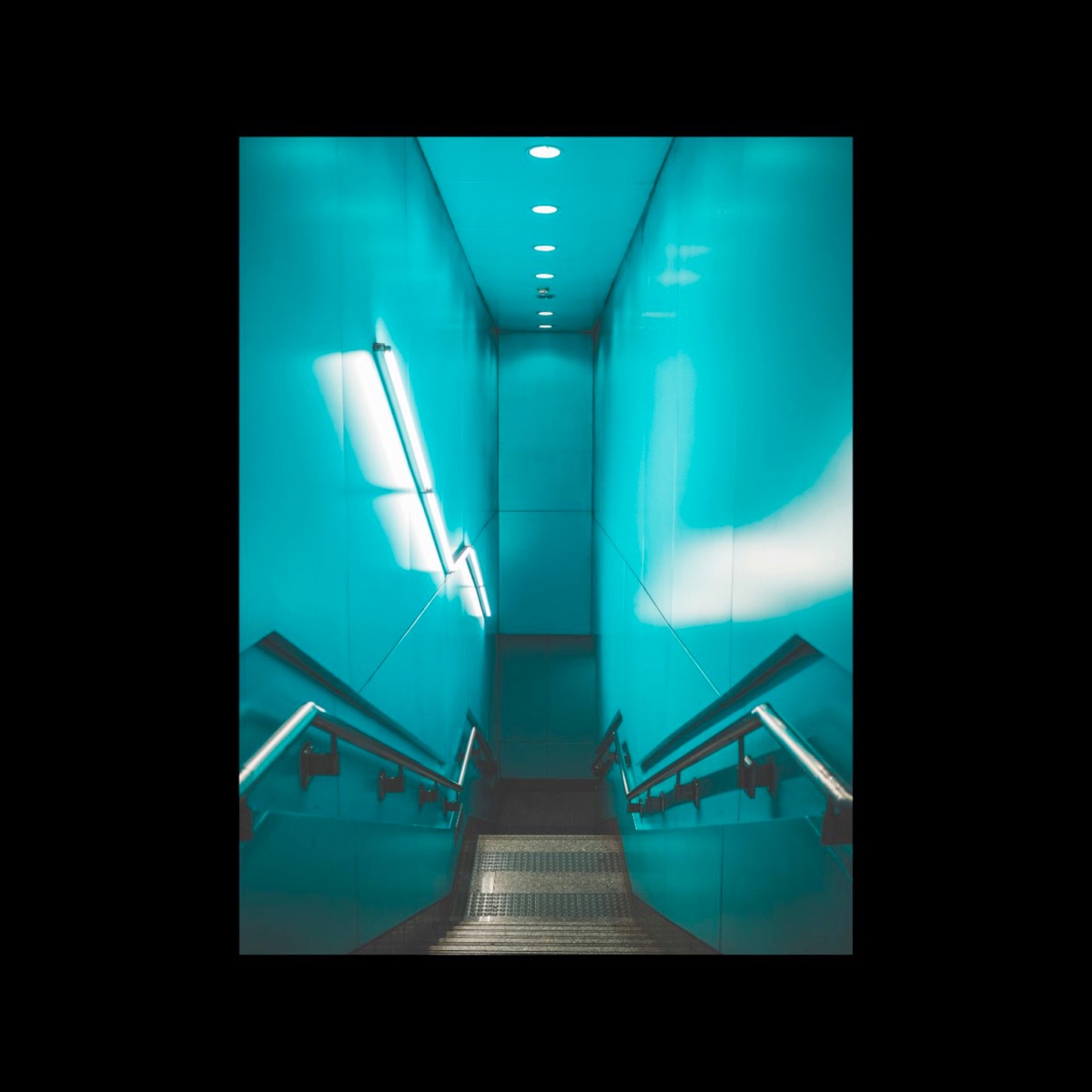 Retribution - Single by Rahul Mahesh album cover