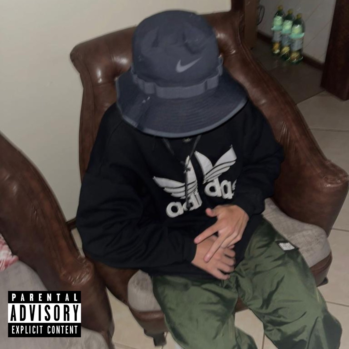 Eu Não Sou Fiel Mas Com Você Eu Posso Ser - Single by sxgiezer & prodbypiazza album cover