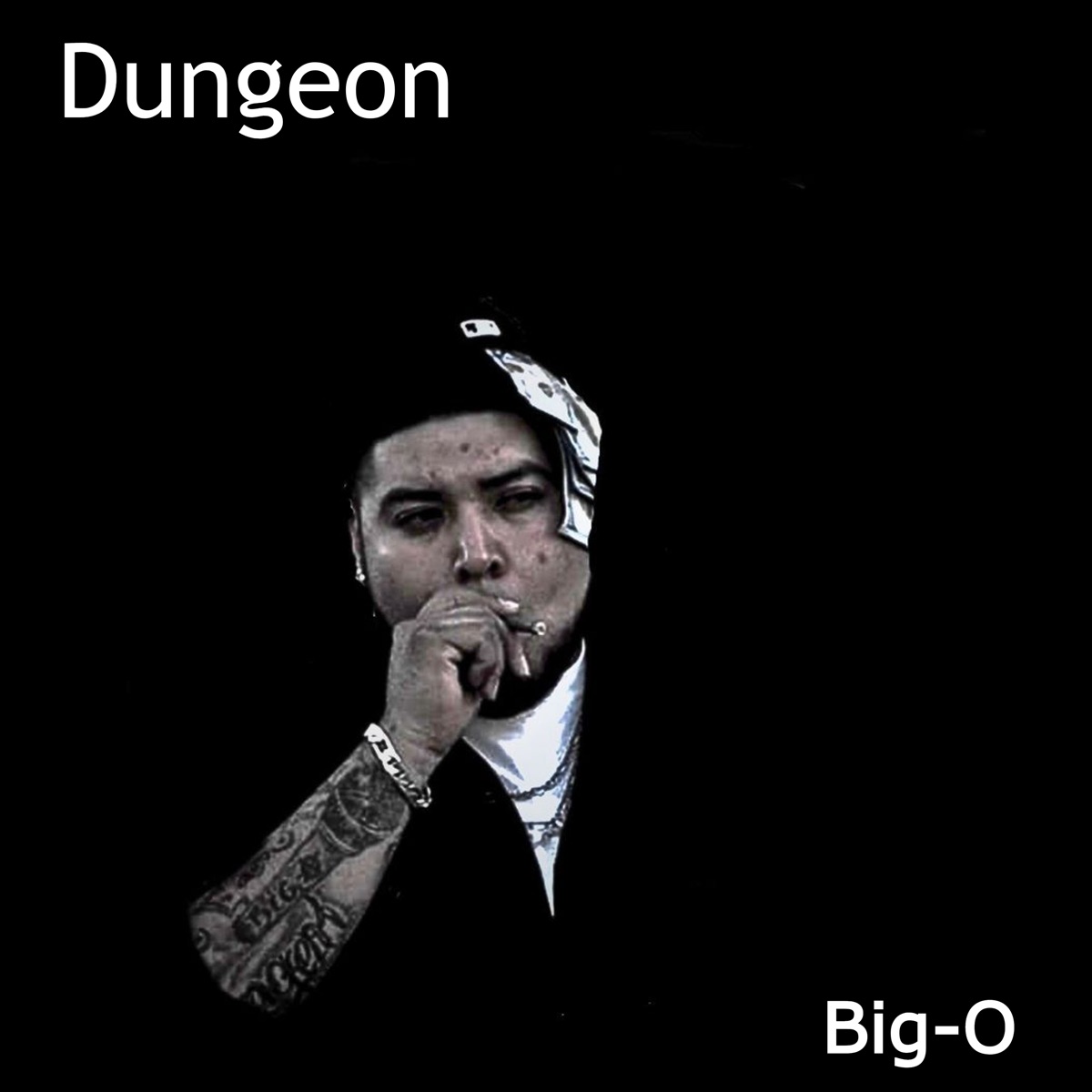 Dungeon - Single by Big-O album cover