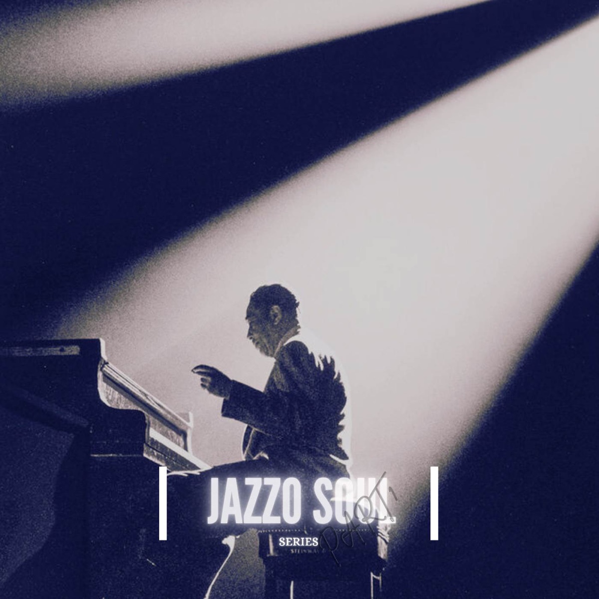 Jazzo Soul Series (Part 1) - EP by Smoove album cover