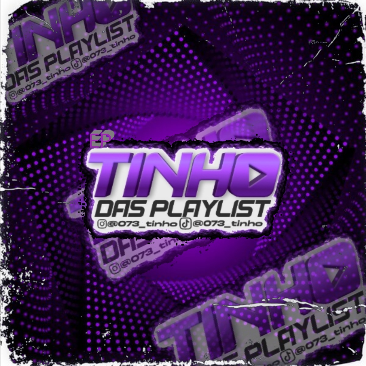 Tainá Tainá - Single by Prado No Beat & 073 Tinho album cover