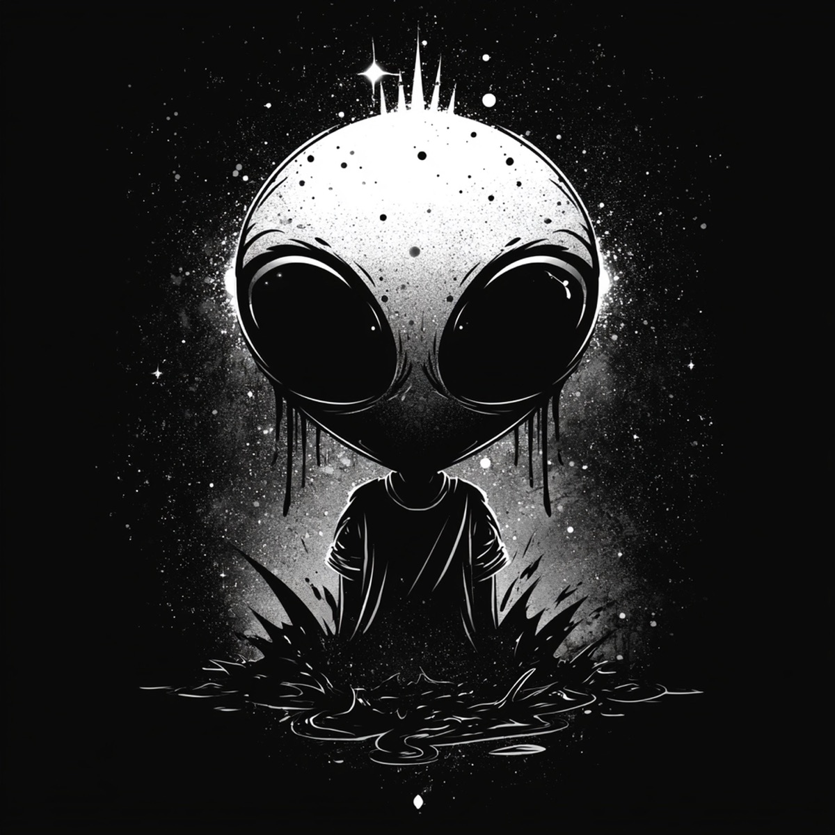 Spiral Eyes - Single by Pearly album cover