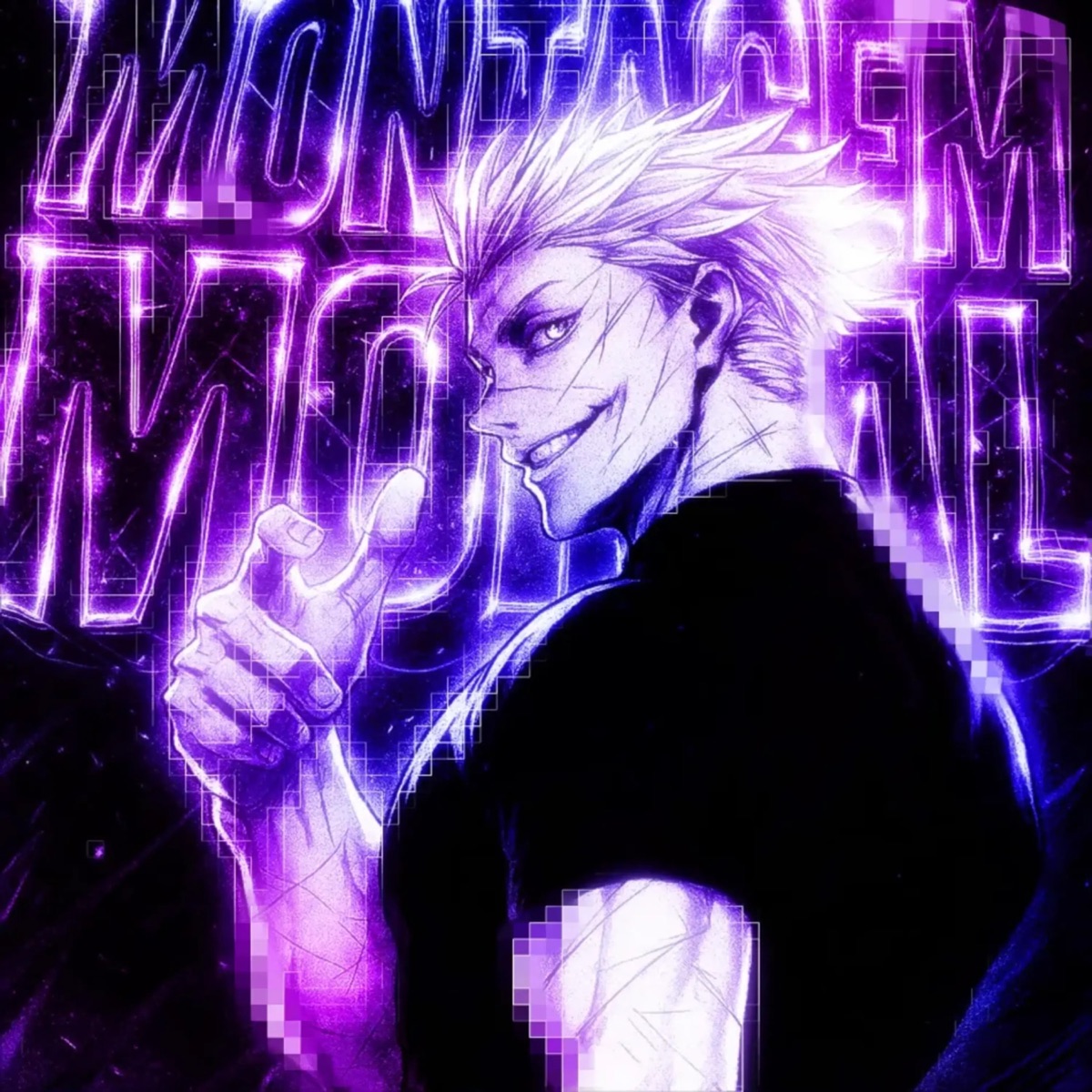 MONTAGEM MORTAL - Single by DNL063 album cover