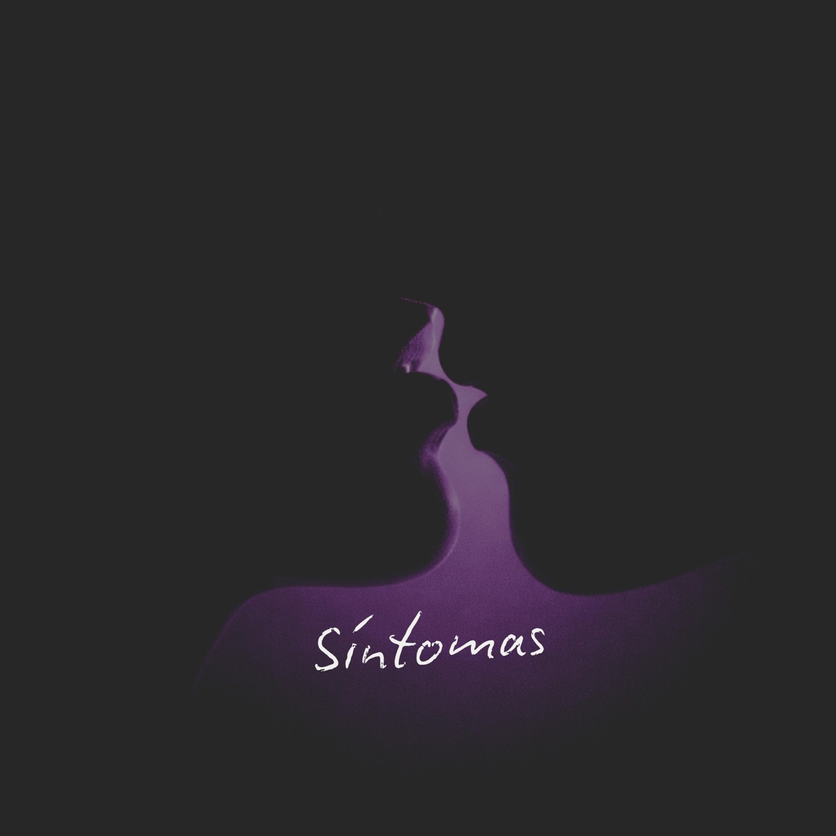Síntomas (feat. Gessler Prod.) - Single by El Mulato Jhanki Style, El sonido del javier & Lelio Suarez album cover