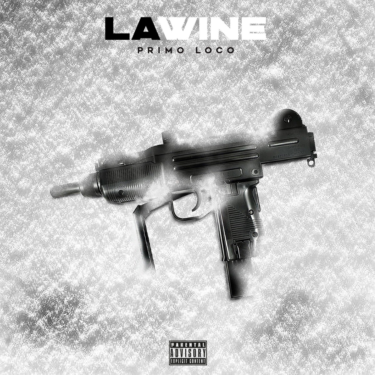 Lawine - Single by PRIMO LOCO album cover