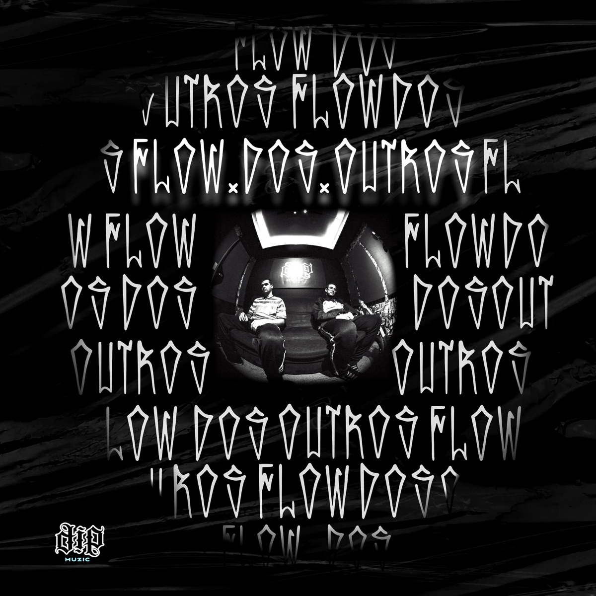Flow dos Outros - Single by Lucas Gali & Rizzi Get Busy album cover