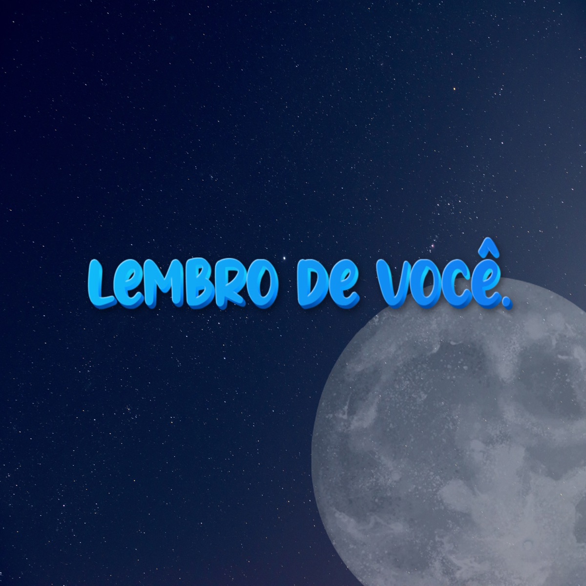 Lembro de Você - Single by alyzin & Souza album cover