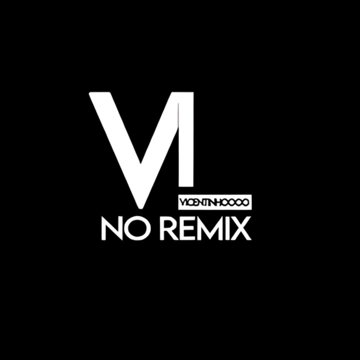 Of The King - Single by VL no Remix, Resenha Remix & 073 Tinho album cover