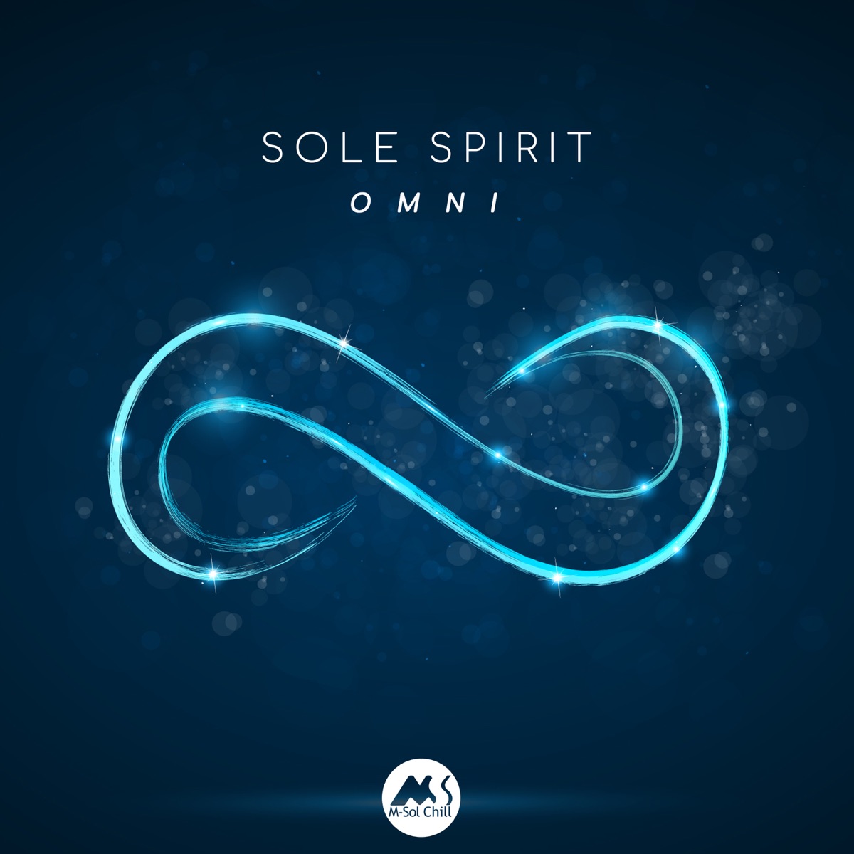 Omni - Single by Sole Spirit album cover