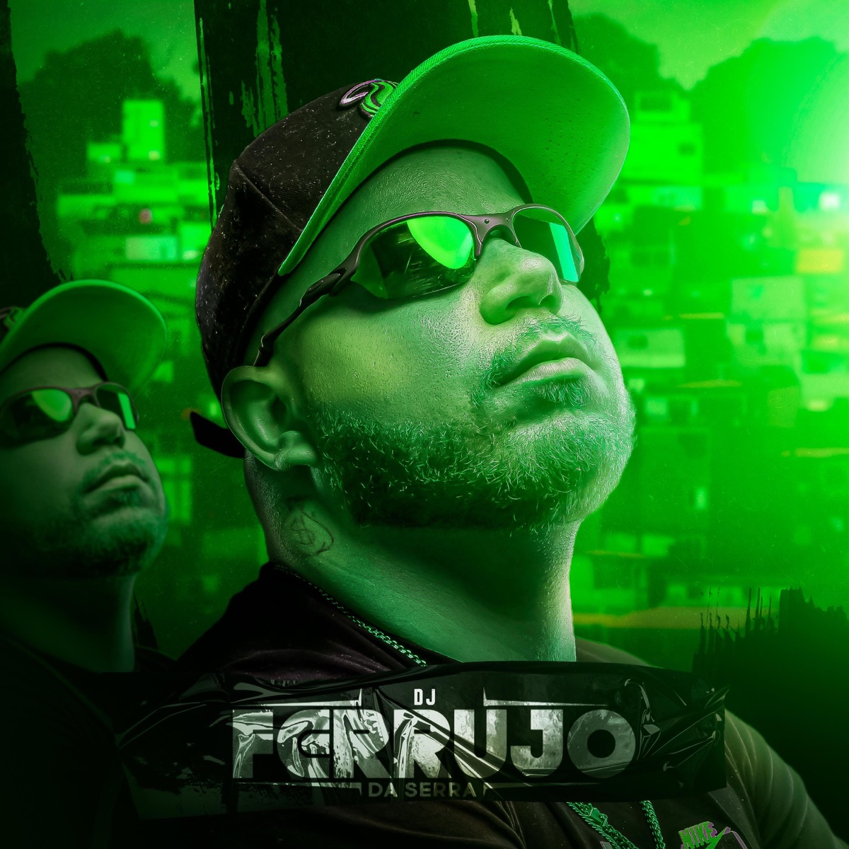 MTG Ui Que Maravilha (feat. Marvin Don Coringuinha) - Single by DJ Ferrujo da Serra album cover