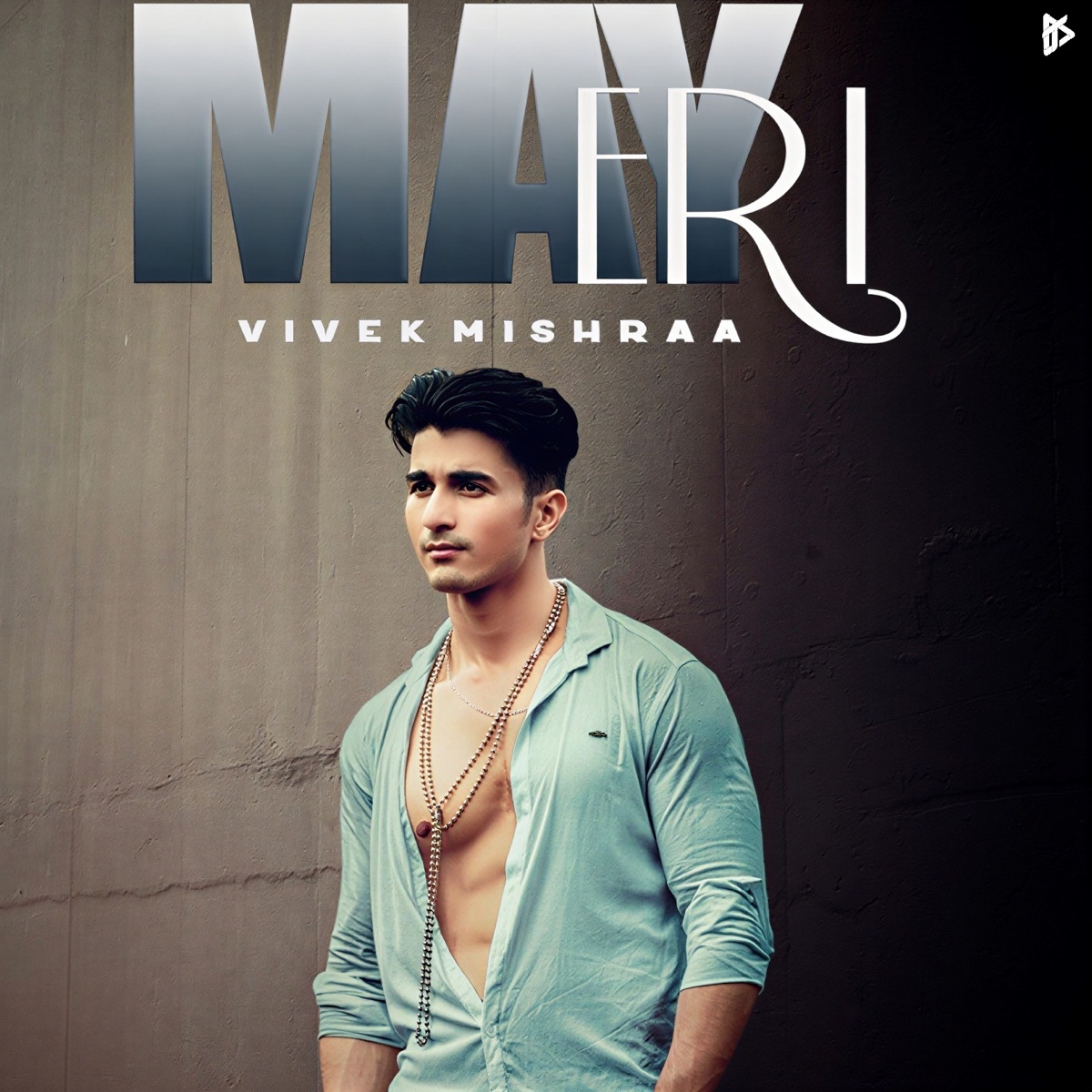 Mayeri - Single by Vivek Mishraa album cover