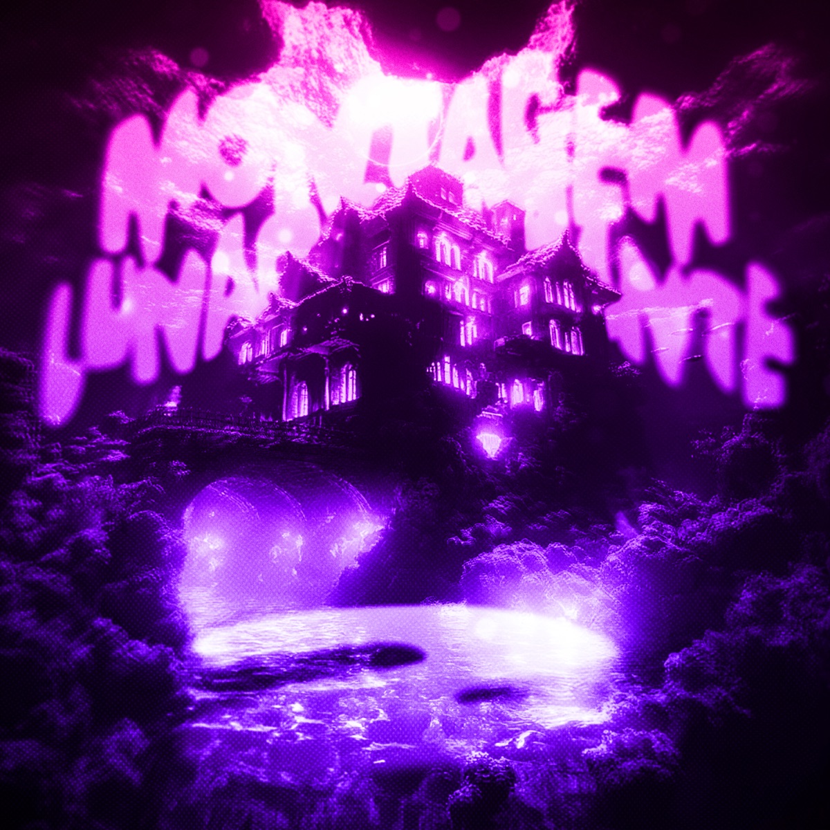 Montagem Lunar Diamante 2 - Single by DJ DYLANFK & WXCHSXN album cover
