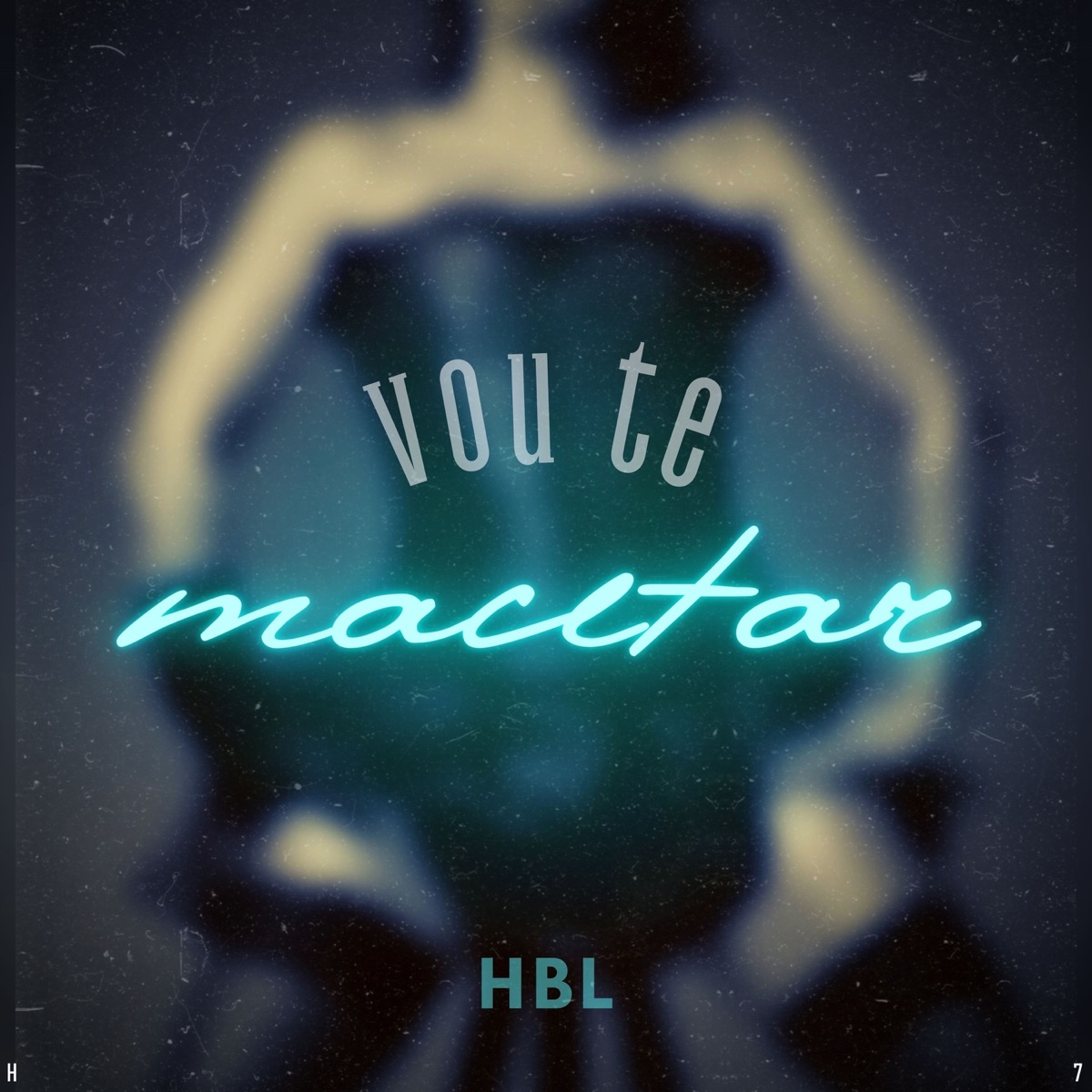 Vou Te Macetar (feat. DJ Roca & DJ Léo da 17) - Single by HBL, Funk Mandelão Fluxos & DJ GR album cover