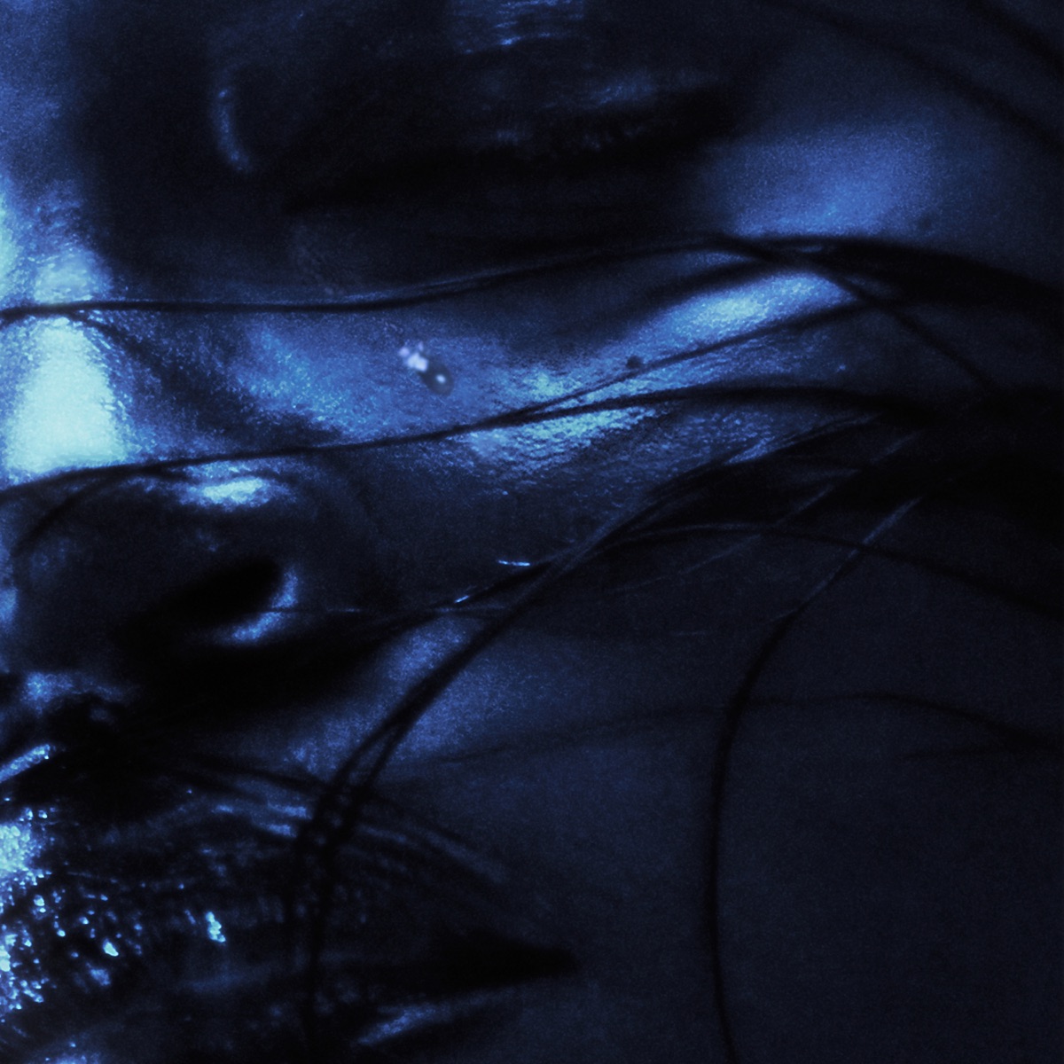 roses are red, tears are blue — A Fountain Baby Extended Play by Amaarae album cover