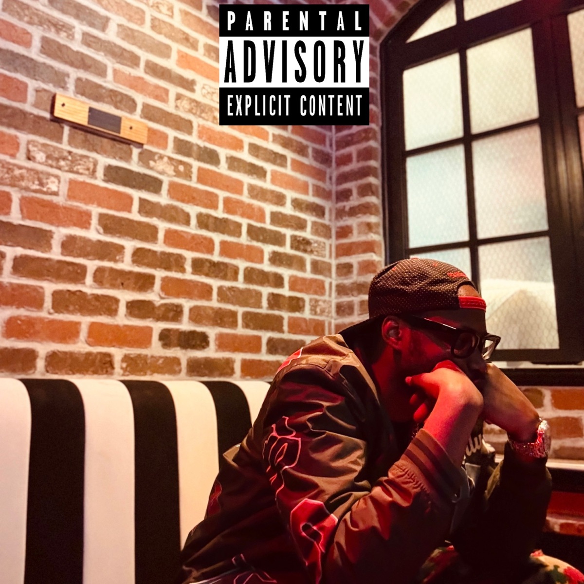 Forever! - Single by T Swerve album cover