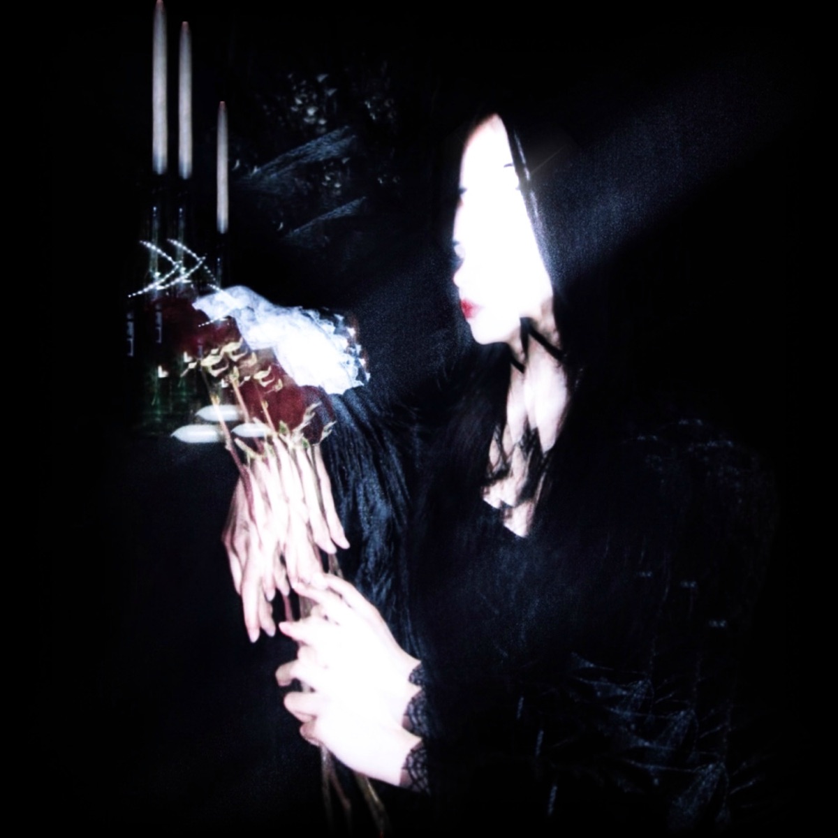 Glow - Single by KREZUS & Marcos album cover