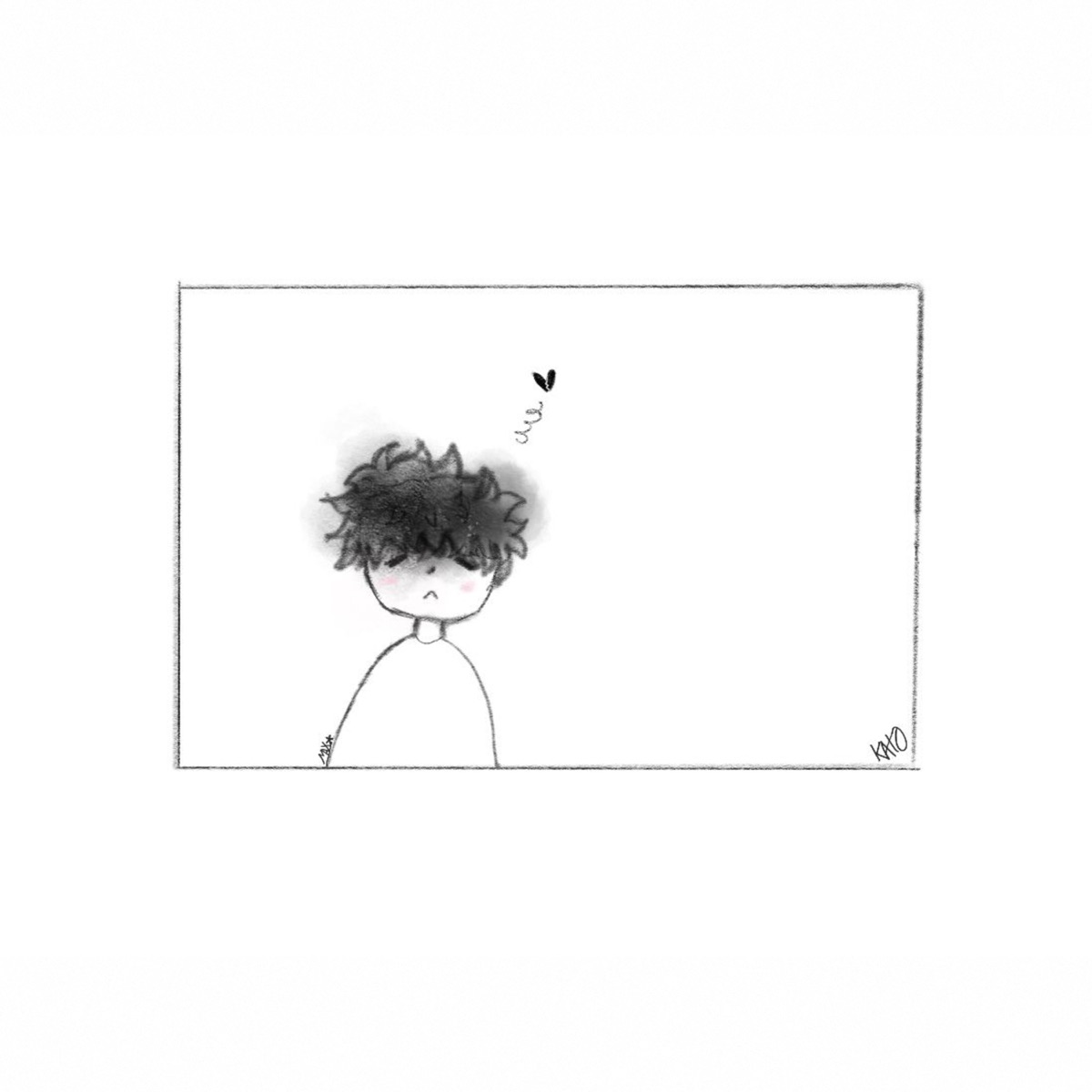 un jardín sin flores - EP by Kato album cover